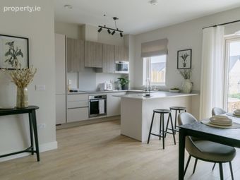 4 Bedroom Terraced Homes, Douglas, Co. Cork - Image 5