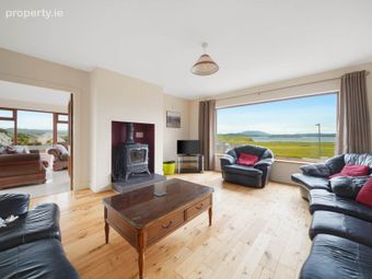 Rosapenna, Kinnalargy, Downings, Co. Donegal, Downings, Co. Donegal - Image 5