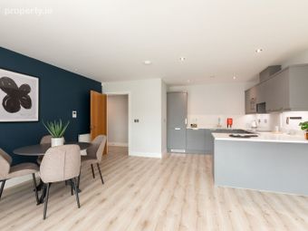 2 Bedroom Apartment, Northwood Avenue, Santry Demesne, Dublin 9, Dublin 9 - Image 2