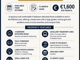 Killinick, Killinick, Co. Wexford