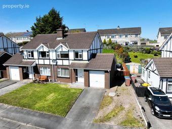 15 Chanterhill Park, Enniskillen, Co. Fermanagh, Enniskillen, Co. Fermanagh - Image 2