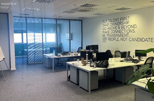 Unit 39, Briarhill Business Park, Briarhill, Co. Galway - Click to view photos