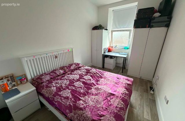 Hardwick St, Cork City Centre, Co. Cork - Click to view photos