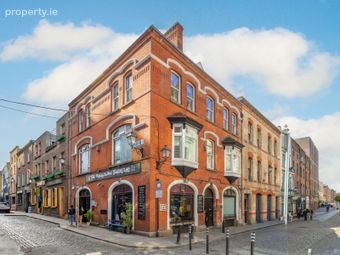 Apartment 4, 7 Anglesea Street, Temple Bar, Dublin 2