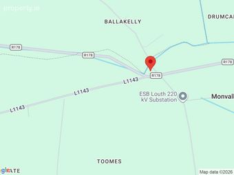 Site B, Toomes, Co. Louth, Inniskeen, Co. Monaghan - Image 4