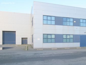Stadium Business Park, Ballycoolin, Blanchardstown, Dublin 15