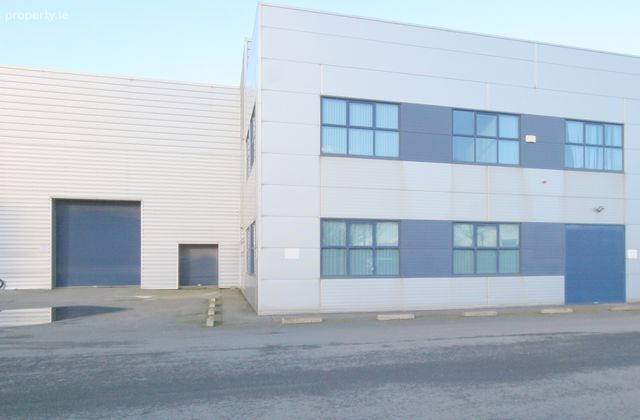 Stadium Business Park, Ballycoolin, Blanchardstown, Dublin 15 - Click to view photos