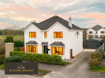 2 The Avenue, Graigavern Lodge, Ballybrittas, Co. Laois, Ballybrittas, Co. Laois - Image 2