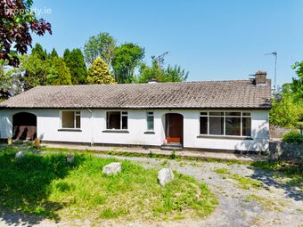 Rushveala, Oughterard, Co. Galway, Oughterard, Co. Galway