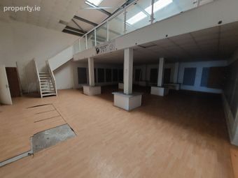 Unit 4, Pullamore Business Park, Cavan, Co. Cavan - Image 4