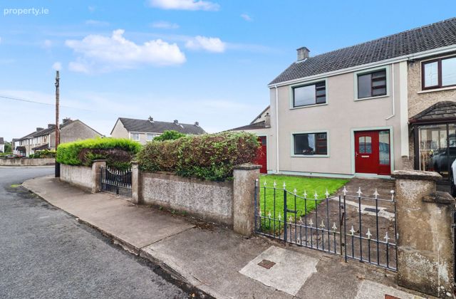 16 Granville Park, Saint Patrick's Road, Limerick City Suburbs, Co. Limerick - Click to view photos