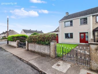 16 Granville Park, Saint Patrick's Road, Limerick City Suburbs, Co. Limerick