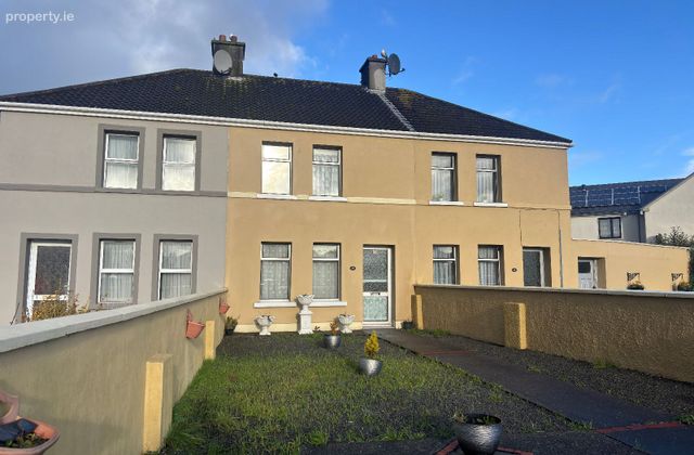 25 Mitchels Avenue, Tralee, Tralee, Co. Kerry - Click to view photos