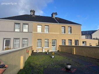 25 Mitchels Avenue, Tralee, Tralee, Co. Kerry