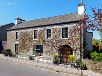 Camp Street, Oughterard, Co. Galway, Oughterard, Co. Galway