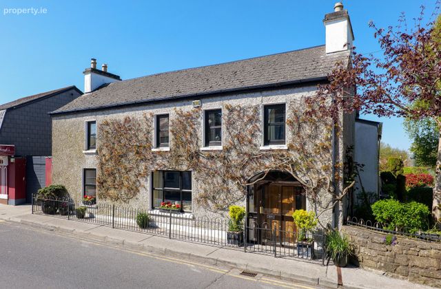 Camp Street, Oughterard, Co. Galway, Oughterard, Co. Galway - Click to view photos