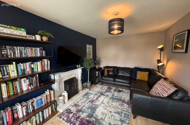 4 Amberley Lawn, Grange, Grange, Co. Cork - Click to view photos