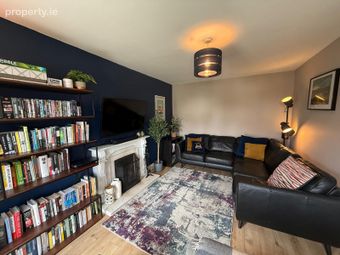 4 Amberley Lawn, Grange, Grange, Co. Cork