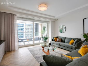3 Bedroom Penthouse Apartment, Marine School Walk, Dublin 2 - Image 4
