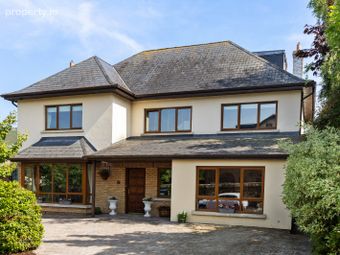 20 Rocky Valley Crescent, Kilmacanogue, Co. Wicklow, Kilmacanogue, Co. Wicklow