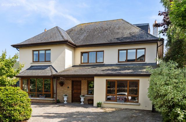 20 Rocky Valley Crescent, Kilmacanogue, Co. Wicklow, Kilmacanogue, Co. Wicklow - Click to view photos