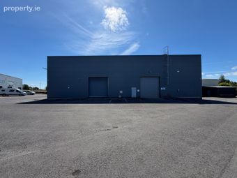 Unit 9 And 10 , Block B, Moycullen Enterprise Park, Moycullen, Co. Galway - Image 4