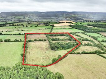 Drummond, Rosenallis, Co. Laois