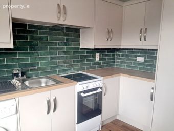 Apartment 8, Kilbride Plaza, Kilbride Street, Tullamore, Co. Offaly - Image 3