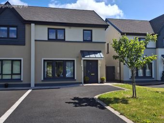 Ballymacaula View, Ennis, Ennis, Co. Clare