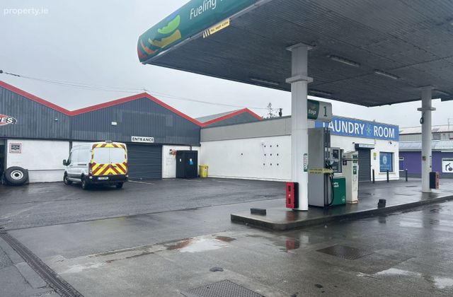 Manwar Business Park, Tuam, Co. Galway - Click to view photos