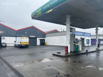Manwar Business Park, Tuam, Co. Galway
