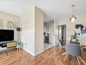 24 Doolin House, Clare Village, Malahide Road, Dublin 17, Dublin 17 - Image 4