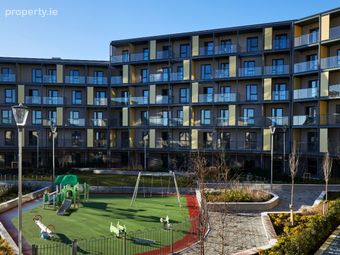 Apartment 206, Hampton Wood Drive, Finglas, Dublin 11 - Image 2