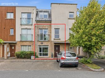 19 Waterside Park, Waterside, Malahide, Co. Dublin