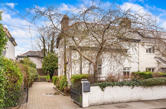 33 Seafort Gardens, Dublin 4, Sandymount, Dublin 4 - Click to view photos