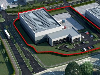 Unit 5, Dundalk North Business Park, Armagh Road, Co. Louth, Dundalk, Co. Louth