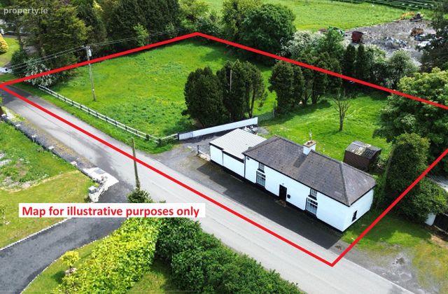 Hightown, Coralstown, Co. Westmeath - Click to view photos