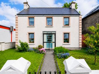 Galway Road, Tuam, Co. Galway