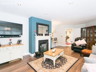Woodend, The Birches, Torquay Road, Foxrock, Dublin 18, Foxrock, Dublin 18 - Image 5