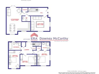 3 Bedroom End Of Terrace, Maryborough, Douglas, Co. Cork - Image 5