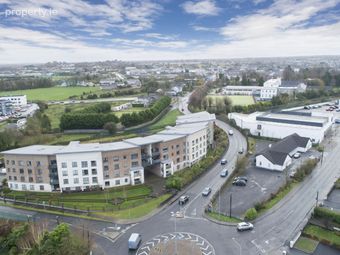 55 Tailteann Court, Longford Road, Mullingar, Co. Westmeath