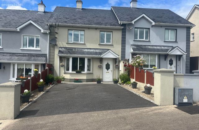 8. Castlebawn, Ballintubber, Castlerea, Co. Roscommon - Click to view photos