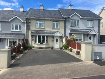 8. Castlebawn, Ballintubber, Castlerea, Co. Roscommon
