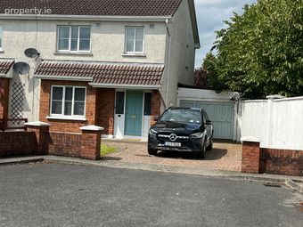 49 Carra Vale, Mullingar, Co. Westmeath, Mullingar, Co. Westmeath