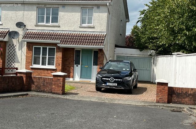 49 Carra Vale, Mullingar, Co. Westmeath, Mullingar, Co. Westmeath - Click to view photos