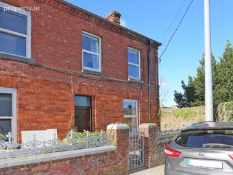 8 St John's Avenue, Mulgrave Street, Limerick, Garryowen, Co. Limerick