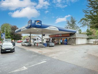 Hollystown Service Station, Hollystown, Dublin 15 - Image 2