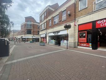 11a Cruises Street, Limerick City Centre, Co. Limerick - Image 2