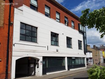 Apartment 2, Olympic House, Dublin 2