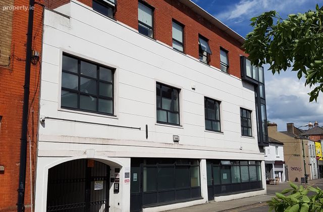 Apartment 2, Olympic House, Dublin 2 - Click to view photos